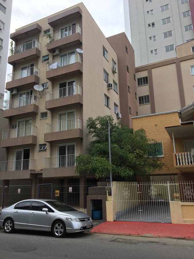 Apartamento Ed. Altamar *