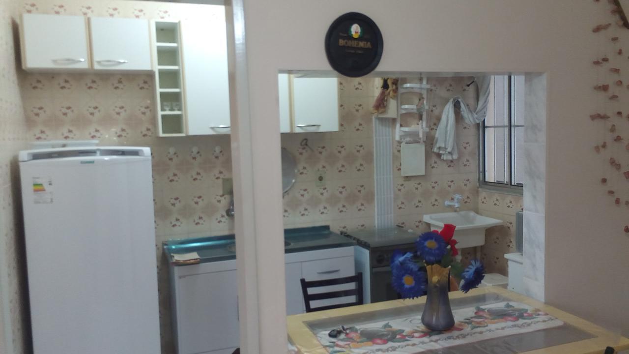 Apartamento Ed. Altamar *