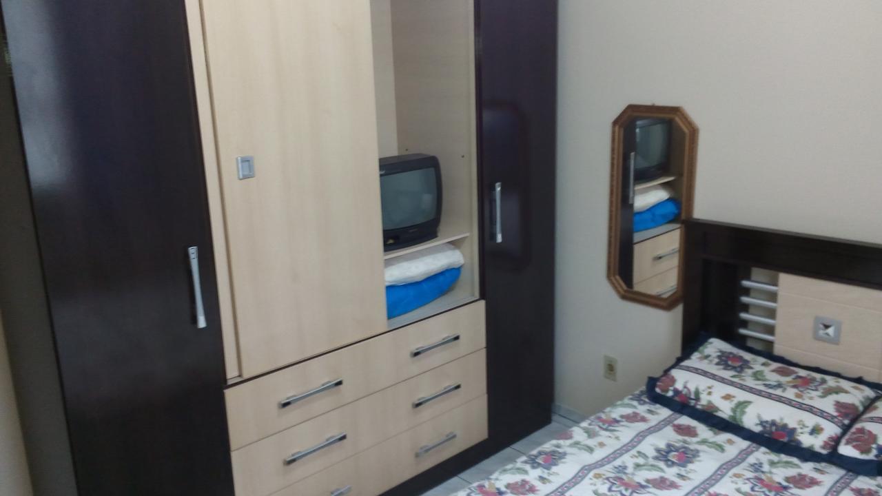 Apartamento Ed. Altamar *