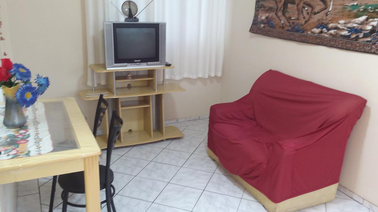 Apartamento Ed. Altamar *