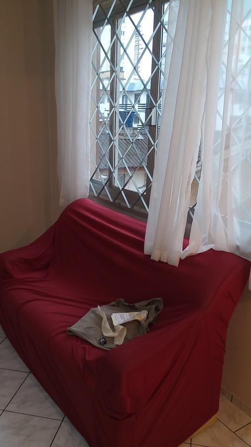 Apartamento Ed. Altamar *